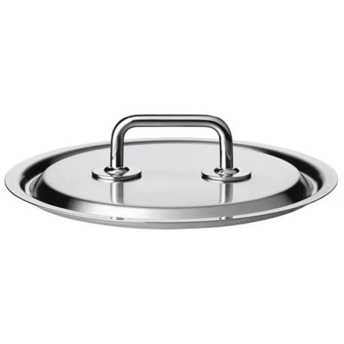 Spring Brigade Premium deksel ø 36 cm rvs