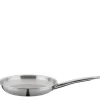 Spring Brigade Premium koekenpan ø 26 cm rvs