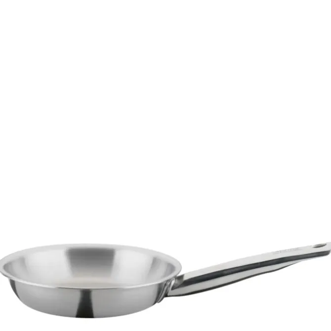 Spring Brigade Premium koekenpan ø 16 cm rvs
