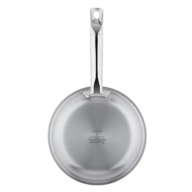 Spring Brigade Premium koekenpan ø 16 cm rvs