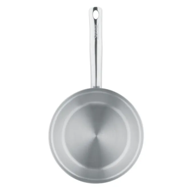 Spring Brigade Premium koekenpan ø 16 cm rvs