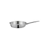 Spring Brigade Premium XL koekenpan ø 28 cm rvs