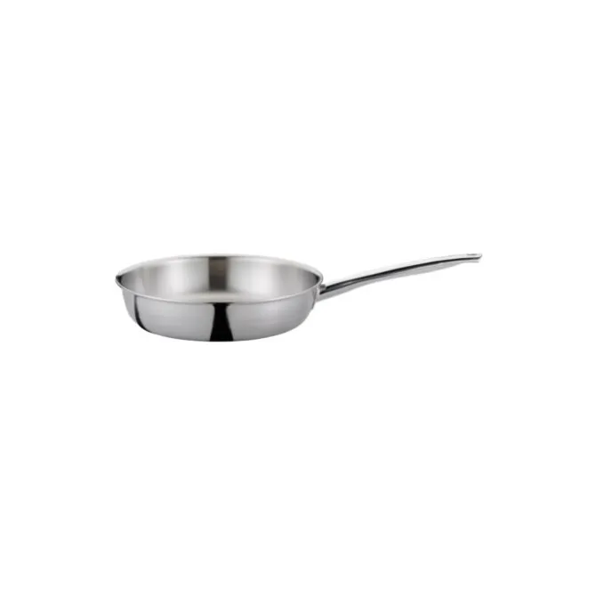 Spring Brigade Premium XL koekenpan ø 24 cm rvs