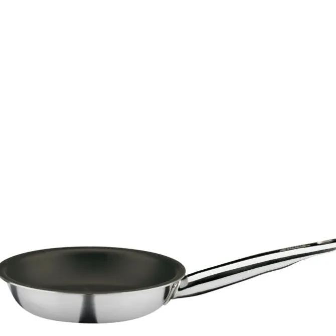 Spring Brigade Ultimate koekenpan ø 16 cm rvs