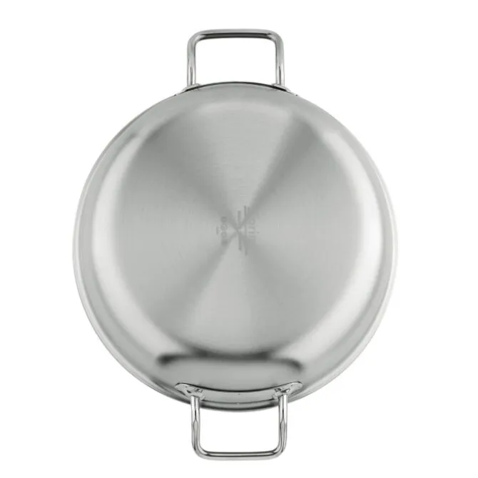 Spring Brigade Ultimate XL serveerpan ø 28 cm