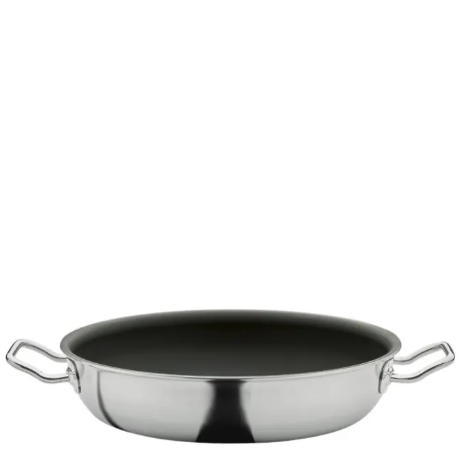 Spring Brigade Ultimate XL serveerpan ø 28 cm