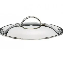 Spring Cristal deksel ø 20 cm rvs