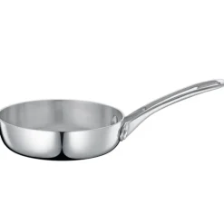Spring Cristal mini koekenpan ø 12 cm rvs
