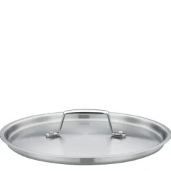 Spring Gourmet pannenset rvs 4-delig