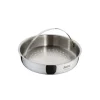 Spring Vitesse snelkookpan 8 liter rvs