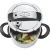 Spring Vitesse snelkookpan 4,5 liter rvs