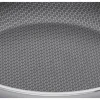 Spring Vulcano Cut Resist Pure koekenpan XL ø 24 cm rvs