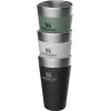 Stanley Adventure Stacking beker 470 ml groen