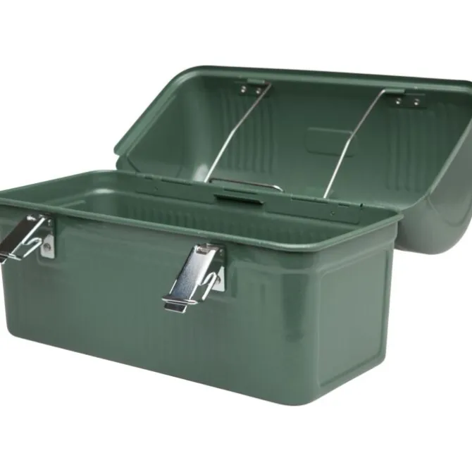 Stanley Classic lunchbox 9,4 liter groen