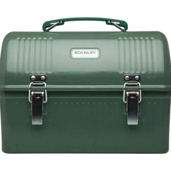 Stanley Classic lunchbox 9,4 liter groen