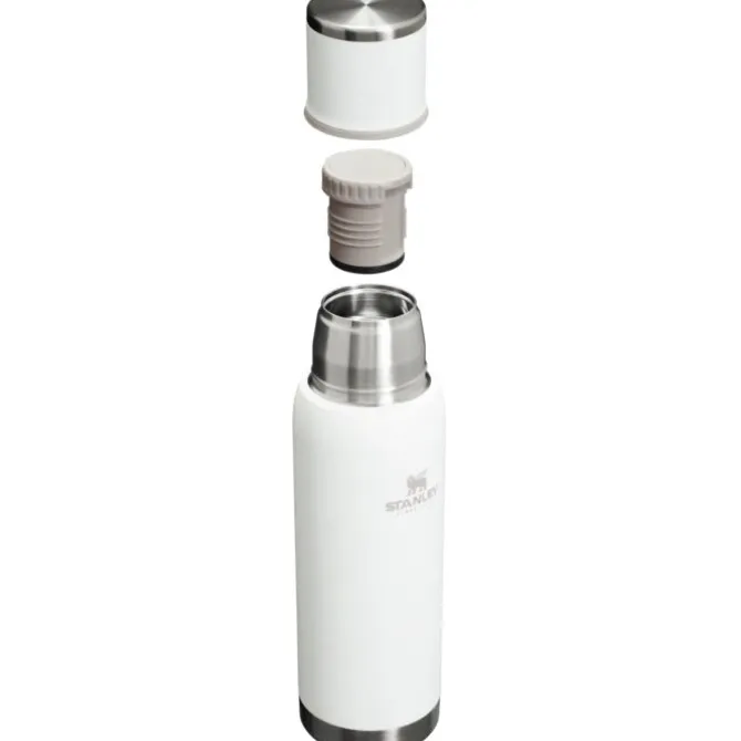 Stanley The Adventure To-Go Bottle 1 liter Frost