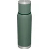 Stanley The Adventure To-Go Bottle 1 liter Hammertone Green