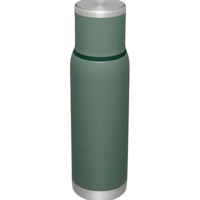 Stanley The Adventure To-Go Bottle 1 liter Hammertone Green