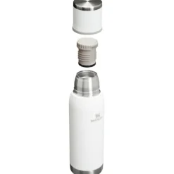 Stanley The Adventure To-Go Bottle 750 ml Frost