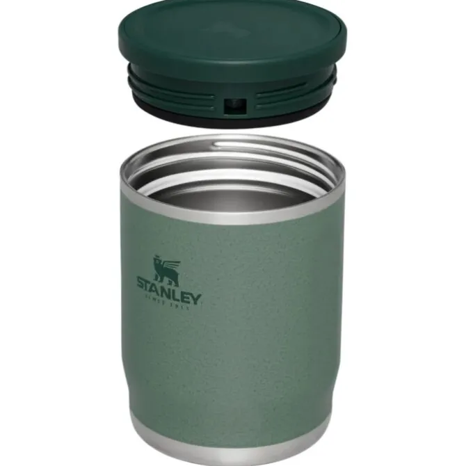 Stanley The Adventure To-Go Food Jar 530 ml Hammertone Green