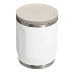 Stanley The Adventure To-Go Food Jar 350 ml Black 2.0