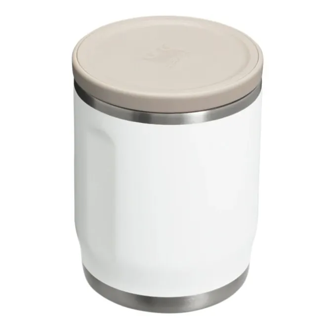 Stanley The Adventure To-Go Food Jar 350 ml Black 2.0