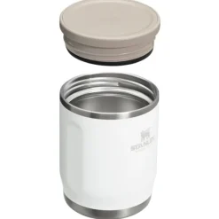 Stanley The Adventure To-Go Food Jar 350 ml Black 2.0