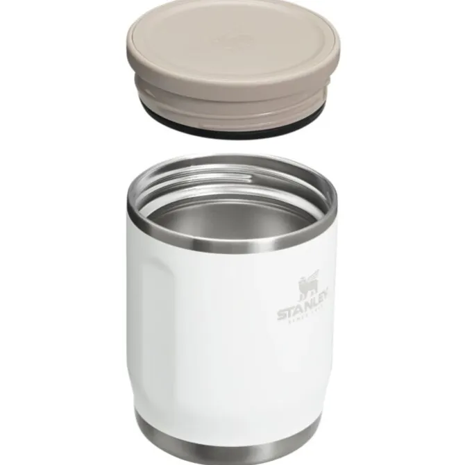 Stanley The Adventure To-Go Food Jar 350 ml Black 2.0