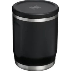 Stanley The Adventure To-Go Food Jar 530 ml Black 2.0