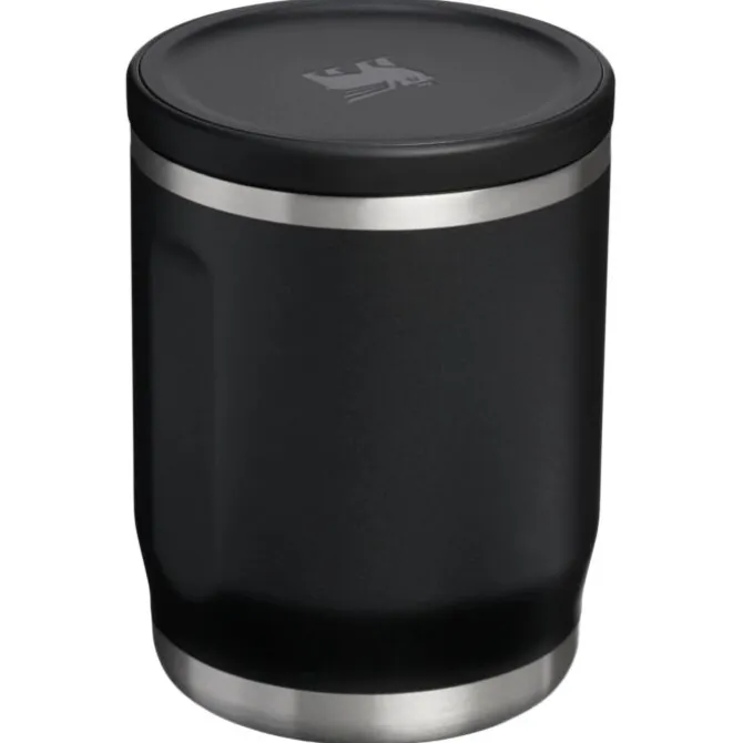 Stanley The Adventure To-Go Food Jar 530 ml Black 2.0