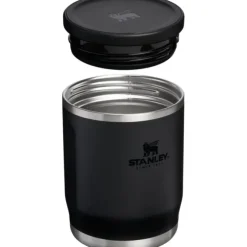 Stanley The Adventure To-Go Food Jar 530 ml Black 2.0