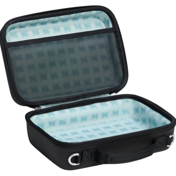 Stanley The All Day Mini Lunch Box Black