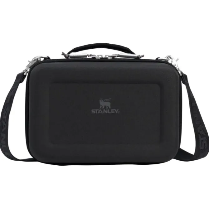 Stanley The All Day Mini Lunch Box Black