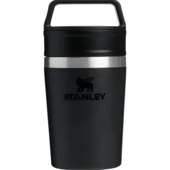 Stanley The Café-To-Go Travel Mug 230 ml Black