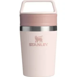 Stanley The Café-To-Go Travel Mug 230 ml Rose Quartz