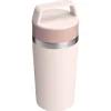 Stanley The Café-To-Go Travel Mug 470 ml Rose Quartz