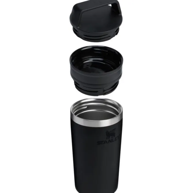 Stanley The Café-To-Go Travel Mug 470 ml Black 2.0