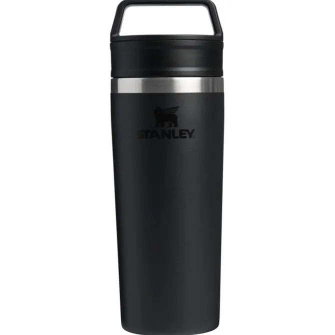 Stanley The Café-To-Go Travel Mug 470 ml Black 2.0