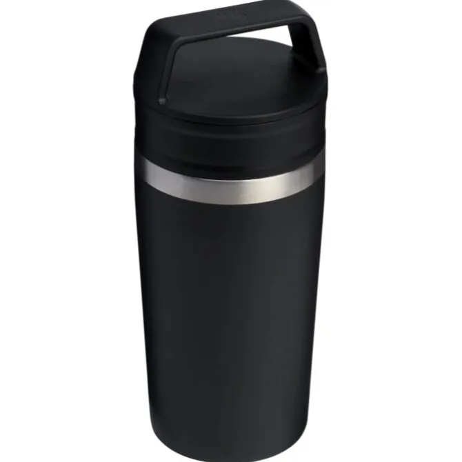 Stanley The Café-To-Go Travel Mug 470 ml Black 2.0