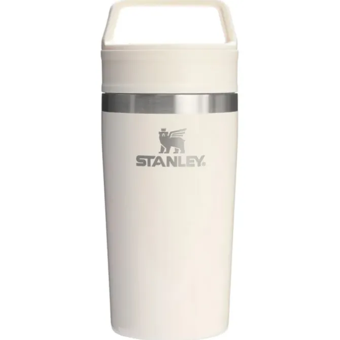 Stanley The Café-To-Go Travel Mug 350 ml Cream Gloss