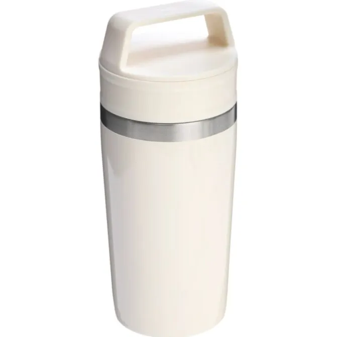 Stanley The Café-To-Go Travel Mug 470 ml Cream Gloss