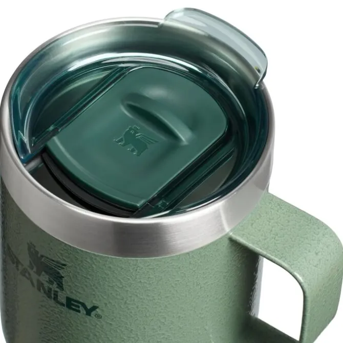 Stanley The Everyday Camp Mug 230 ml Hammertone Green