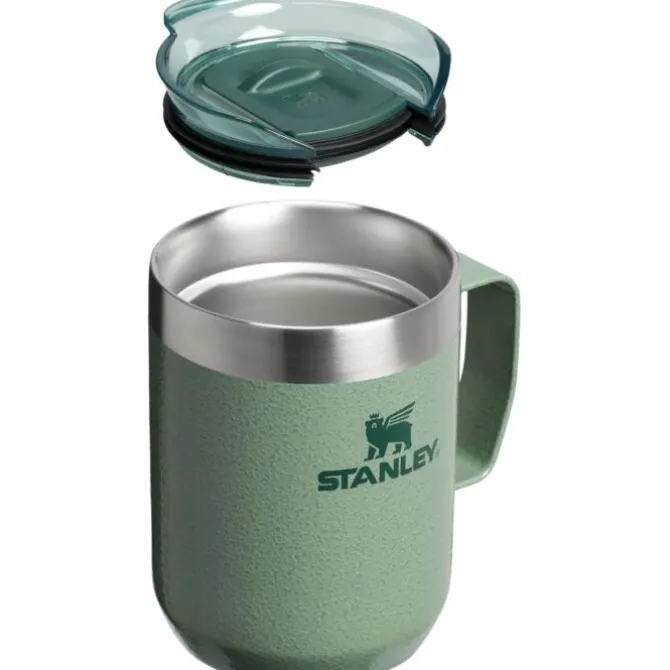 Stanley The Everyday Camp Mug 230 ml Hammertone Green
