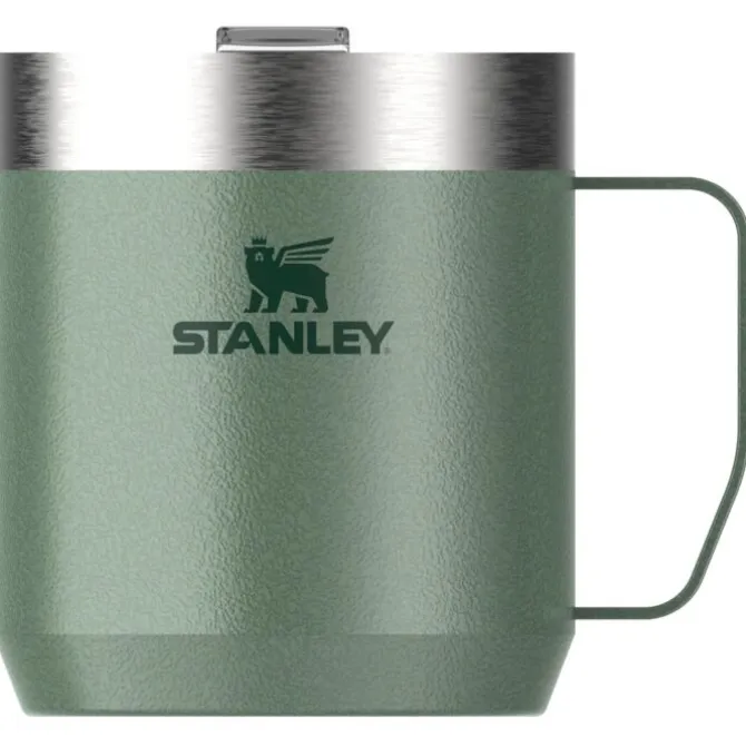 Stanley The Everyday Camp Mug 350 ml Hammertone Green