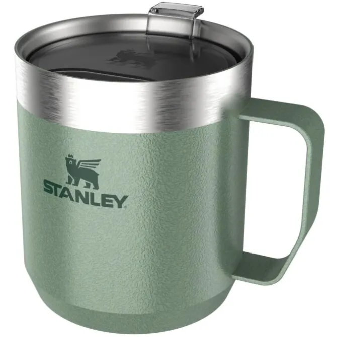 Stanley The Everyday Camp Mug 350 ml Hammertone Green