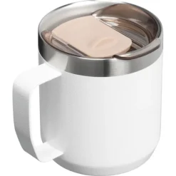 Stanley The Everyday Camp Mug 230 ml Hammertone Frost