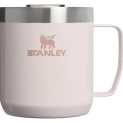 Stanley The Everyday Camp Mug 350 ml Hammertone Rose Quartz