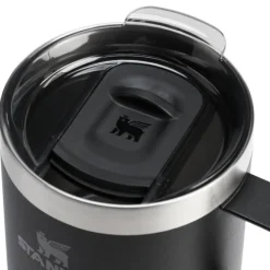 Stanley The Everyday Camp Mug 230 ml Black 2.0