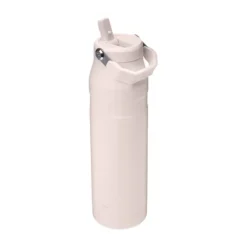 Stanley The IceFlow Bottle Flip Straw 2.0 1,06 liter Rose Quartz