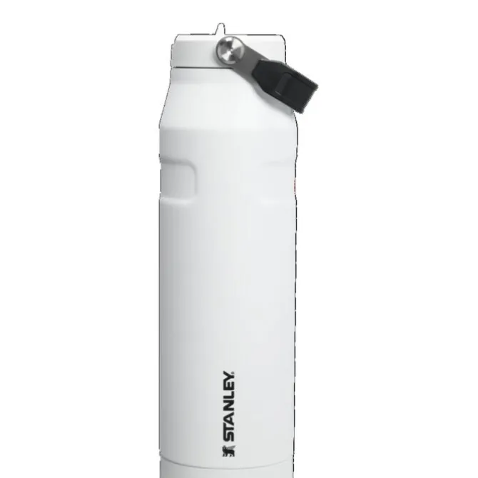 Stanley The IceFlow Bottle Flip Straw 2.0 1,06 liter Chalk